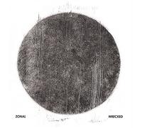Zonal - Wrecked LP [Vinilo]