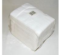 ZONALOOK, Toallas de manicura desechables (30 x 40 cm, 100 unidades)