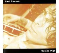 Zonana, Saul - Guinea Pigs