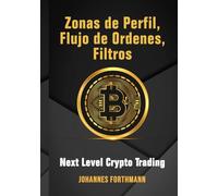 Zonas de Perfil, Flujo de Ordenes, Filtros: Next Level Crypto Trading