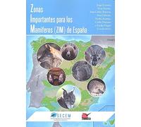 Zonas importantes para los mamiferos (ZIM) de España (TUNDRA)