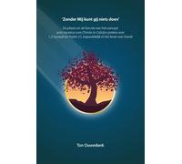 ‘Zonder Mij kunt gij niets doen’: De plaats en de functie van het concept unio mystica cum Christo in Calvijns preken over 1,2 Samuël en Psalm 51, bepaaldelijk in het leven van David