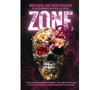 Zone 24: Recueil de nouvelles