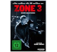 Zone 3 [Alemania] [DVD]