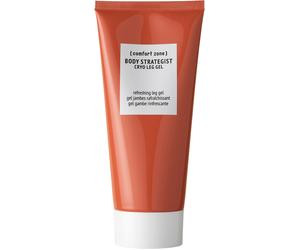 Zone Body Strategist Gel Crio Refrescante para Piernas 200mL