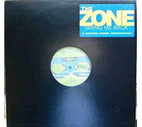 Zone - Bring me back (US) [Vinyl Single]