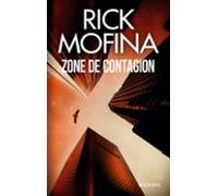 Zone De Contagion (ebook)