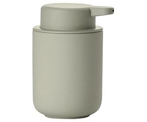 Zone Denmark 331855 - Dispensador de jabón (0,25 L), Color Verde