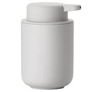 Zone Denmark 331923 Dispensador de jabón, Gris, 8,3cm