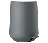 Zone Denmark 331972 Nova - Cubo de basura (plástico, 3 L), color gris