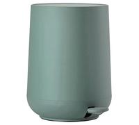 Zone Denmark 331976 papelera 3 L Alrededor Acrilonitrilo butadieno estireno (ABS) Verde - Cubo de basura (3 L, Alrededor, Acrilonitrilo butadieno estireno (ABS), Verde, Pedal, 20,5 cm)