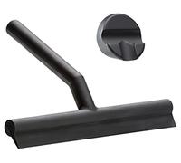 Zone Denmark 362039 - Herramienta de limpieza de ventanas (170 mm, 210 mm), color negro
