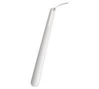 Zone Denmark A- Shoehorn, Calzador A, 45 cm. Color Suave, Gris Claro