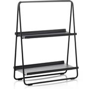 Zone Denmark Estantería A-Table Black. small