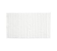 Zone Denmark Alfombra de baño Inu 50x80 cm White