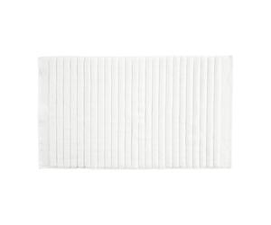 Zone Denmark Alfombra de baño Inu 50x80 cm White