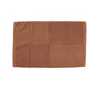 Zone Denmark Alfombrilla de baño Classic 50x80 cm Terracotta