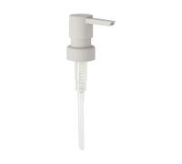 Zone Denmark Boquilla para dispensador de jabón Solo Soft Grey