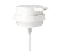 Zone Denmark Boquilla para dispensador de jabón Time White