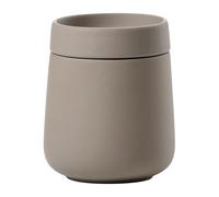 Zone Denmark Bote con tapa Nova One 290 ml Taupe