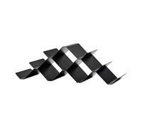 Zone Denmark Botellero Rocks Black