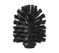 Zone Denmark Cabezal para escobilla de baño Zone Denmark Ø6.5x9 cm Negro