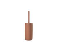 Zone Denmark Escobilla de baño Ume Terracotta