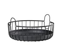 Zone Denmark Cesta Inu 18xØ38 cm Black