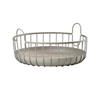 Zone Denmark Cesta Inu 18xØ38 cm Taupe
