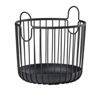 Zone Denmark Cesta Inu 20x20 cm Black