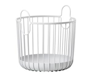 Zone Denmark Cesta Inu 20x20 cm Soft grey