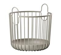 Zone Denmark Cesta Inu 20x20 cm Taupe