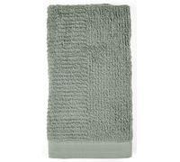 Zone Denmark Classic toalla 100x50 cm algodón verde 15360