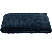 Zone Denmark Classic toalla 140x70 cm algodón azul 330117
