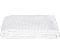Zone Denmark Classic toalla 140x70 cm algodón blanco 330490