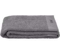 Zone Denmark Classic toalla 140x70 cm algodón gris 330308