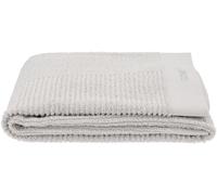 Zone Denmark Classic toalla 140x70 cm algodón gris 331182