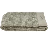 Zone Denmark Classic toalla 140x70 cm algodón gris 331872
