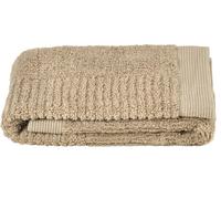 Zone Denmark Classic toalla 70x50 cm algodón beige 37399