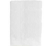 Zone Denmark Classic toalla 70x50 cm algodón blanco 330093