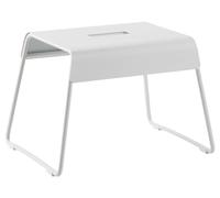 Zone Denmark Color del Taburete: Zone Soft Grey
