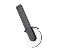 Zone Denmark Cortador de pizza Singles 20 cm Black