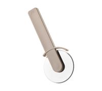 Zone Denmark Cortador de pizza Singles 20 cm Soft taupe