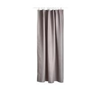 Zone Denmark Cortina de ducha Lux Grey. 180x220 cm