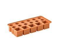 Zone Denmark Cubitera para hielos Singles Apricot