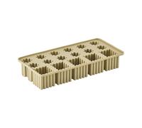 Zone Denmark Cubitera para hielos Singles Leroble Green