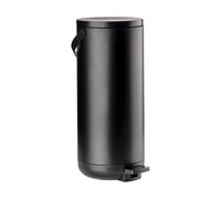 Zone Denmark Cubo de pedal Circular 35 L Black