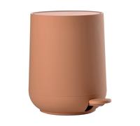 Zone Denmark Cubo de pedal Nova 5 l Mandarine