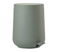 Zone Denmark Cubo de pedal Nova 5 l Olive green