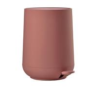 Zone Denmark Cubo de pedal Nova 5 l Peach red